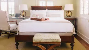 Zero George Hotel - Chambre