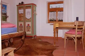Pension Kirschenfee - Zimmer