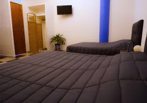 Hotel CHOLOA - Chambre
