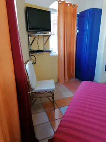 Tower of Prince in the Caribbean - Habitación