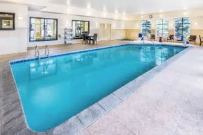Homewood Suites by Hilton Denver - Littleton - Piscine