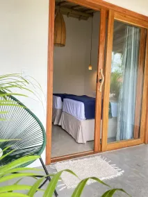 Vila dos Lobatos - Camera