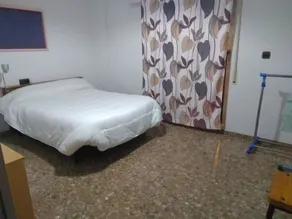 Habitaciones Petrer - Room