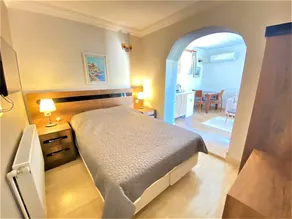 Guney Urla Suites - Room