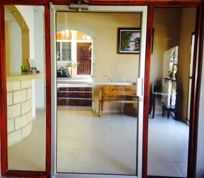Hotel Marjenny - Reception