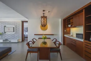Angsana Lang Co - Room