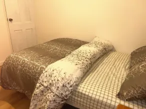 Charming Essex Guest Room Comfort, Convenience, and Countryside Charm - Værelse