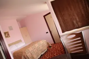 Hattuşirin Hotel - Zimmer