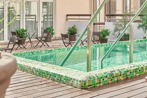 Esplendor by Wyndham Savoy Rosario - Pool