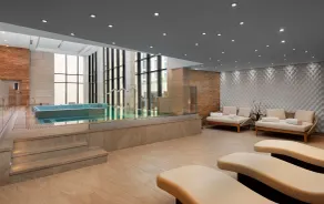 Hyatt Regency Sofia - Pool