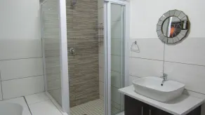 Bountyful Guest House - Badezimmer