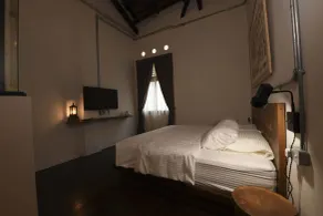 38PC Boutique Hotel - Chambre