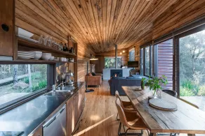 DULC Cabins - Værelse