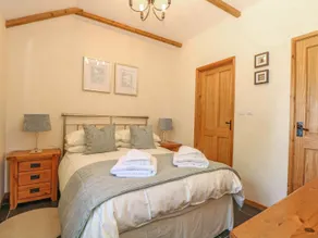 Beech cottage is a beautiful 1 bed cottage - Rom