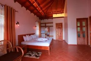 Mtoni Resort, Naro moru - Zimmer