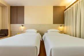 Ruijing Hotel - Spa