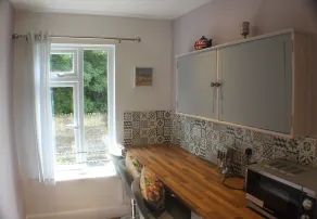 Haydn House - Room