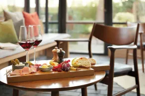 Wedina Serviced Apartments - Restaurant