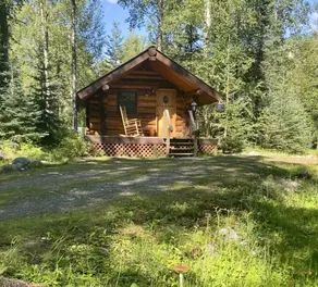 Meandering Moose Lodging - Chambre