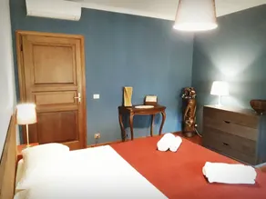 Home Sweet Home Affittacamere - Lucca - Room