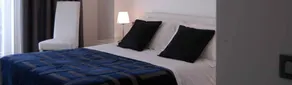 Mareneve Resort - Værelse