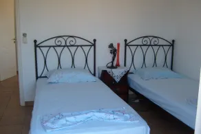 Villa Moschona - Chambre
