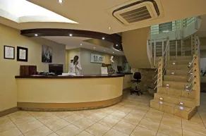 Artemis Hotel Swakopmund - Reception