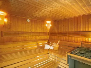 Loisi's Boutiquehotel - Piscina