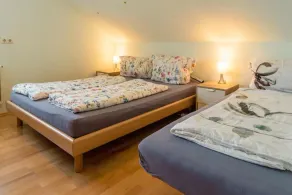 Helene Hohenems, 4-12 P, Haus, 4 Schlafzimmer, Küche, Parkplatz, Garten, Wifi - Camera
