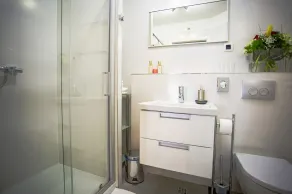 Grisogono Palace Heritage Residence - Baño