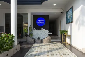 Sunshine Residences By 5H - Lobby