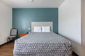 Woodspring Suites Huntsville/ Madison - Zimmer