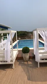 Guest House Forno - Piscina