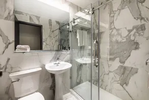 Empire Suites - Salle de bain