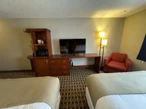 Crossroads Hotel - Rom