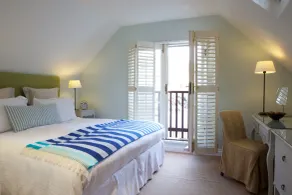Lugger Hotel ‘A Bespoke Hotel’ - Room