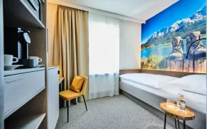 Hotel Zur Post Altötting - Quarto
