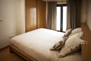 Apartamentos Turísticos BOABDIL - Room