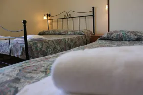 Agriturismo EUCALIPTO - Zimmer