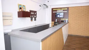 Smilestay Shree Jayaganga Arcade - Reception