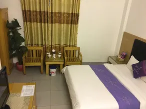 Hotel Hoang Gia - Room