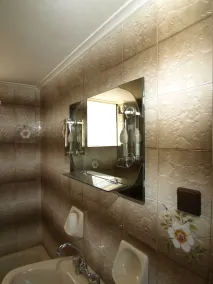 Villas Michalis - Salle de bain