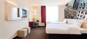 B&B Hotel Lublin Centrum - Habitación