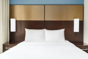 Residence Inn by Marriott Atlanta Midtown/Georgia Tech - Habitación