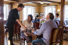 Ona Havstuer - by Classic Norway Hotels - Restaurant