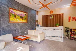 Hoi An Majestic Villa - Reception