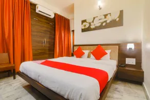 Magnolia Inn near GNRC & Secretariat GS Rd - Chambre