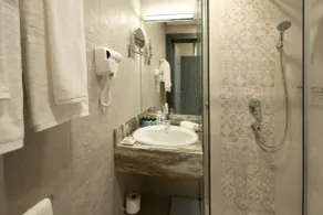 Sphera by Stellar Hotels, Yerevan - Bathroom