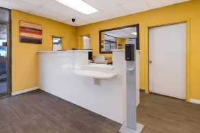 Econo Lodge Gretna - New Orleans - Lobby