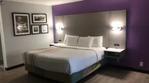 La Quinta Inn Birmingham - Inverness - Chambre